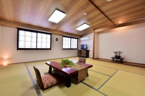 Takenoya Ryokan (Guest House Takenoya)